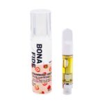 Bonafide – Sativa Sauce Cartridge - 1000mg THC - West Coast Cannabis