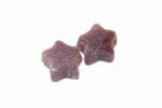 Bonafide – Space Stars - Grape 1000mg THC - West Coast Cannabis