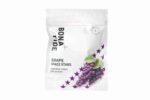 Bonafide – Space Stars - Grape 1000mg THC - West Coast Cannabis
