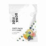 Bonafide – Space Stars - Party Pack 1000mg THC - West Coast Cannabis