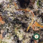 Bubba Kush AAA - West Coast Cannabis