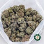 Bubba Kush AAA - West Coast Cannabis