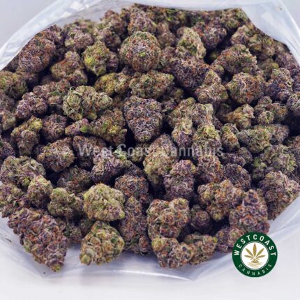 Bubble Gum Kush AAA - West Coast Cannabis