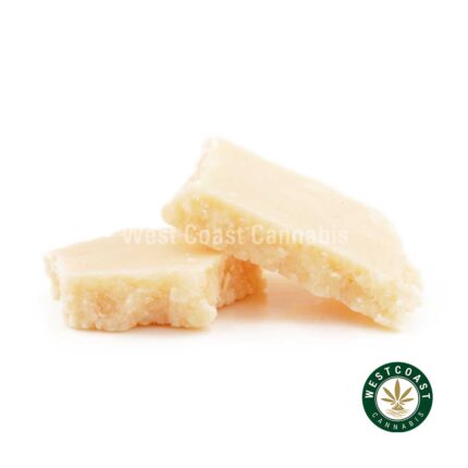 Budder – 93 Octane (Sativa) - West Coast Cannabis