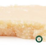 Budder – 93 Octane (Sativa) - West Coast Cannabis