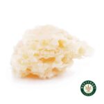 Budder – Bubba Kush (Indica) - West Coast Cannabis
