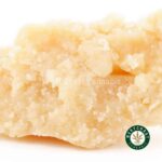 Budder – Gas Mask OG (Indica) - West Coast Cannabis
