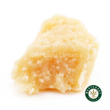 Budder – Gas Mask OG (Indica) - West Coast Cannabis