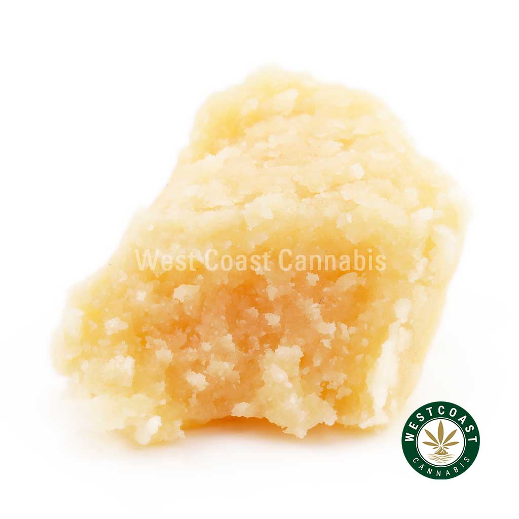 Budder – Gas Mask OG (Indica) - West Coast Cannabis Budder – Gas Mask OG (Indica) - West Coast Cannabis