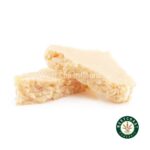 Budder – Hell's Angel OG (Indica) - West Coast Cannabis