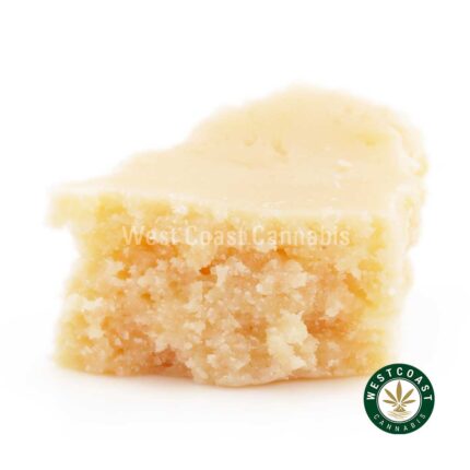 Budder – Hell's Angel OG (Indica) - West Coast Cannabis