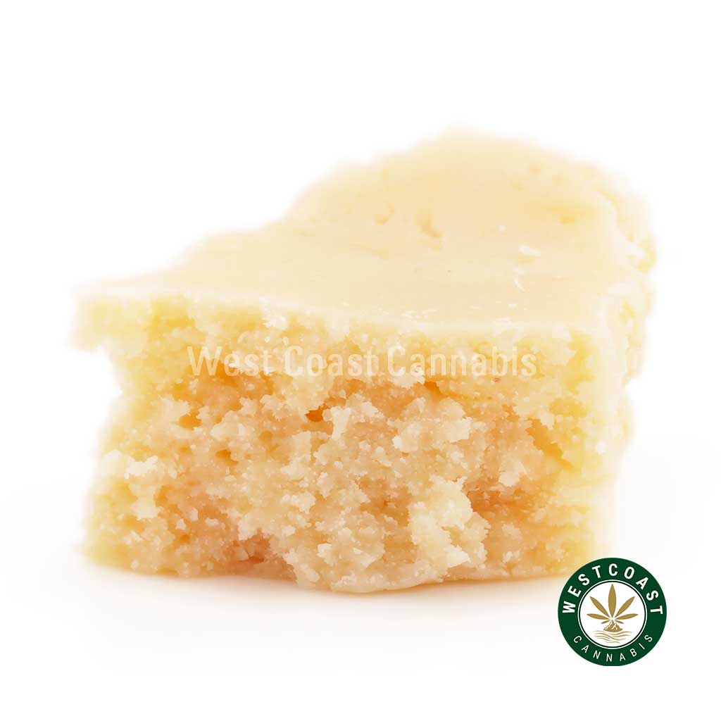Budder – Hell's Angel OG (Indica) - West Coast Cannabis Budder – Hell's Angel OG (Indica) - West Coast Cannabis