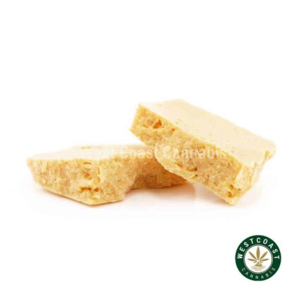 Budder – Hindu Kush (Indica) - West Coast Cannabis