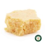 Budder – Hindu Kush (Indica) - West Coast Cannabis