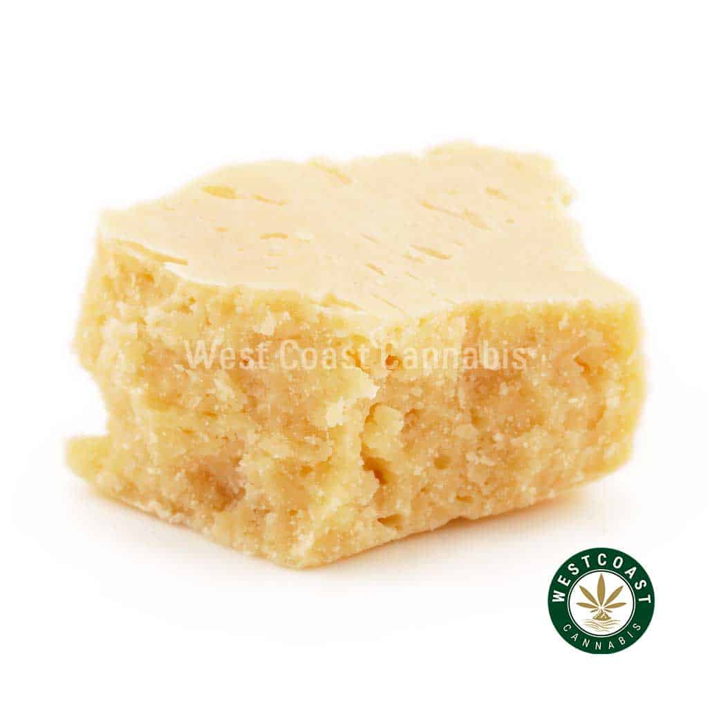 Budder – Hindu Kush (Indica) - West Coast Cannabis Budder – Hindu Kush (Indica) - West Coast Cannabis