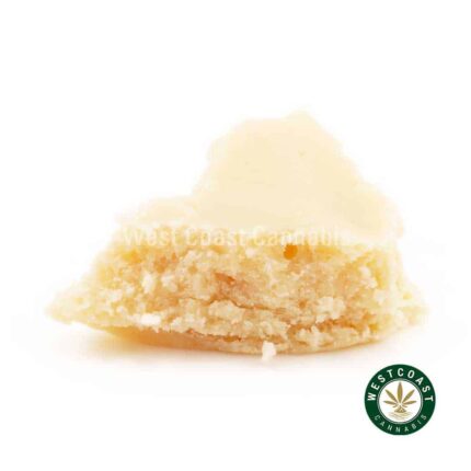 Budder – OG Kush (Sativa) - West Coast Cannabis