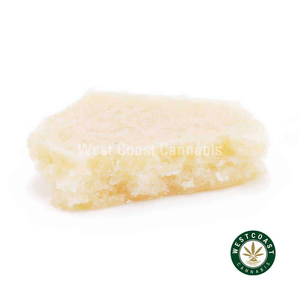 Budder – OG Octane (Indica) - West Coast Cannabis Budder – OG Octane (Indica) - West Coast Cannabis