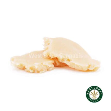 Budder – Pink Kush (Indica) - West Coast Cannabis