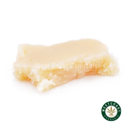Budder – Pink Kush (Indica) - West Coast Cannabis