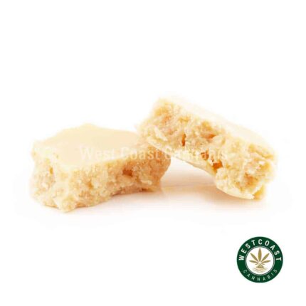Budder – Rockstar (Indica) - West Coast Cannabis