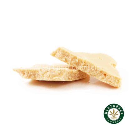 Budder – Supreme Blueberry (Indica) - West Coast Cannabis