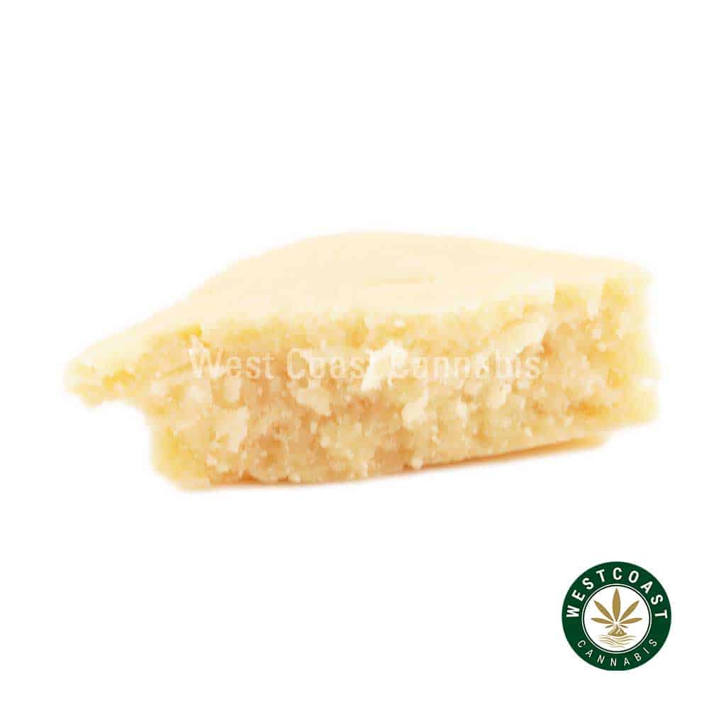 Budder – Supreme Blueberry (Indica) - West Coast Cannabis Budder – Supreme Blueberry (Indica) - West Coast Cannabis