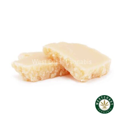 Budder – Tom Ford (Indica) - West Coast Cannabis