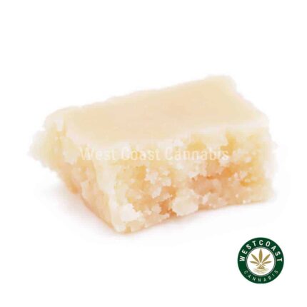 Budder – Tom Ford (Indica) - West Coast Cannabis
