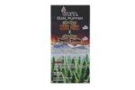 Burn Extracts - Dual 2 Gram Puffer – Live Resin Rockstar x Live Resin Death Bubba (2 Grams + 2 Gram) - West Coast Cannabis