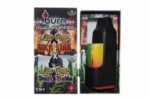 Burn Extracts - Dual 2 Gram Puffer – Live Resin Rockstar x Live Resin Death Bubba (2 Grams + 2 Gram) - West Coast Cannabis