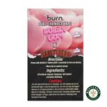 Burn Extracts - Dual Chamber Disposable Vape - Bubba Gum + Death Bubba (3+3 Gram) - West Coast Cannabis