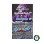 Burn Extracts - Dual Chamber Disposable Vape - Grandmommy Purple + Blue Lobster (3+3 Gram) - West Coast Cannabis