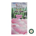 Burn Extracts - Dual Puffer – Live Resin Death Bubba x Bubba Gum (2 Grams + 3 Gram) - West Coast Cannabis