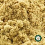 Buy Blueberry Kush Kief (Indica) Online