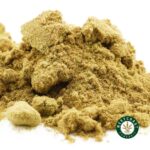 Buy Blueberry Kush Kief (Indica) Online