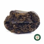 Buy Dragon’s Breath Hash From West Coast Cannabis.