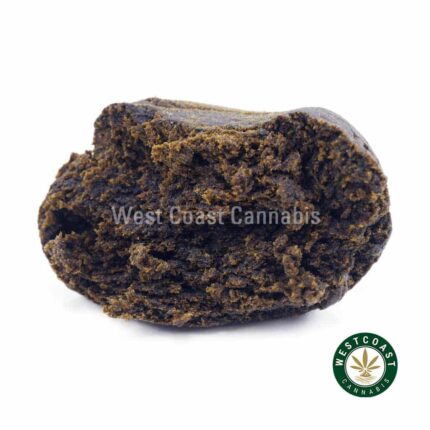 Buy Dragon’s Breath Hash From West Coast Cannabis.