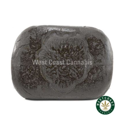 Buy Dragon’s Breath Hash From West Coast Cannabis.
