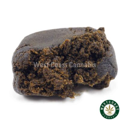 Buy Forest Spirit Melt Hash From West Coast Cannabis.