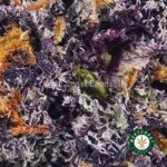 Buy Fucking Incredible AAAA+ Indica Dominant Hybrid Weed.