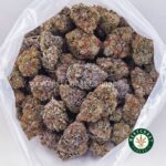 Buy Granddaddy Purple AAAA Online - West Coast Cannabis
