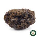 Buy Hazmat Haze Hash From West Coast Cannabis.