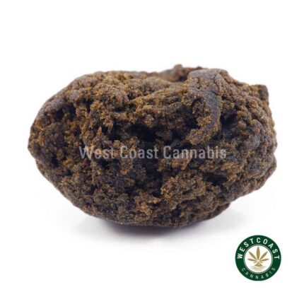 Buy Hazmat Haze Hash From West Coast Cannabis.