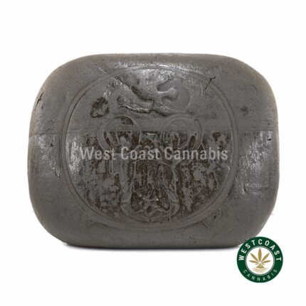 Buy Hazmat Haze Hash From West Coast Cannabis.