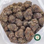 Buy Incredible Grape Ape AAAA+ - West Coast Cannabis