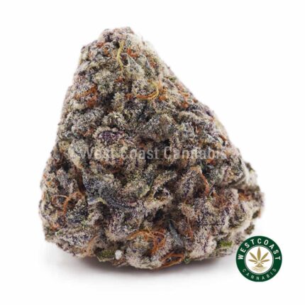 Buy Incredible Grape Ape AAAA+ - West Coast Cannabis