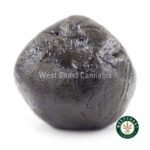 Buy Laughing Buddha Hash From West Coast Cannabis.