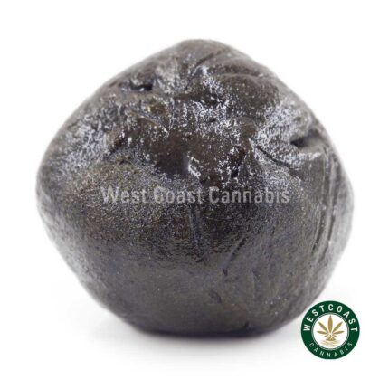 Buy Laughing Buddha Hash From West Coast Cannabis.