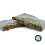 Buy Laughing Buddha Hash From West Coast Cannabis.
