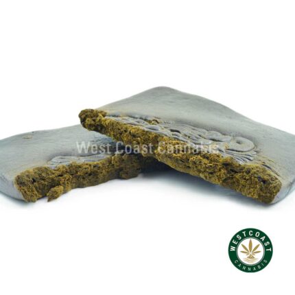 Buy Laughing Buddha Hash From West Coast Cannabis.